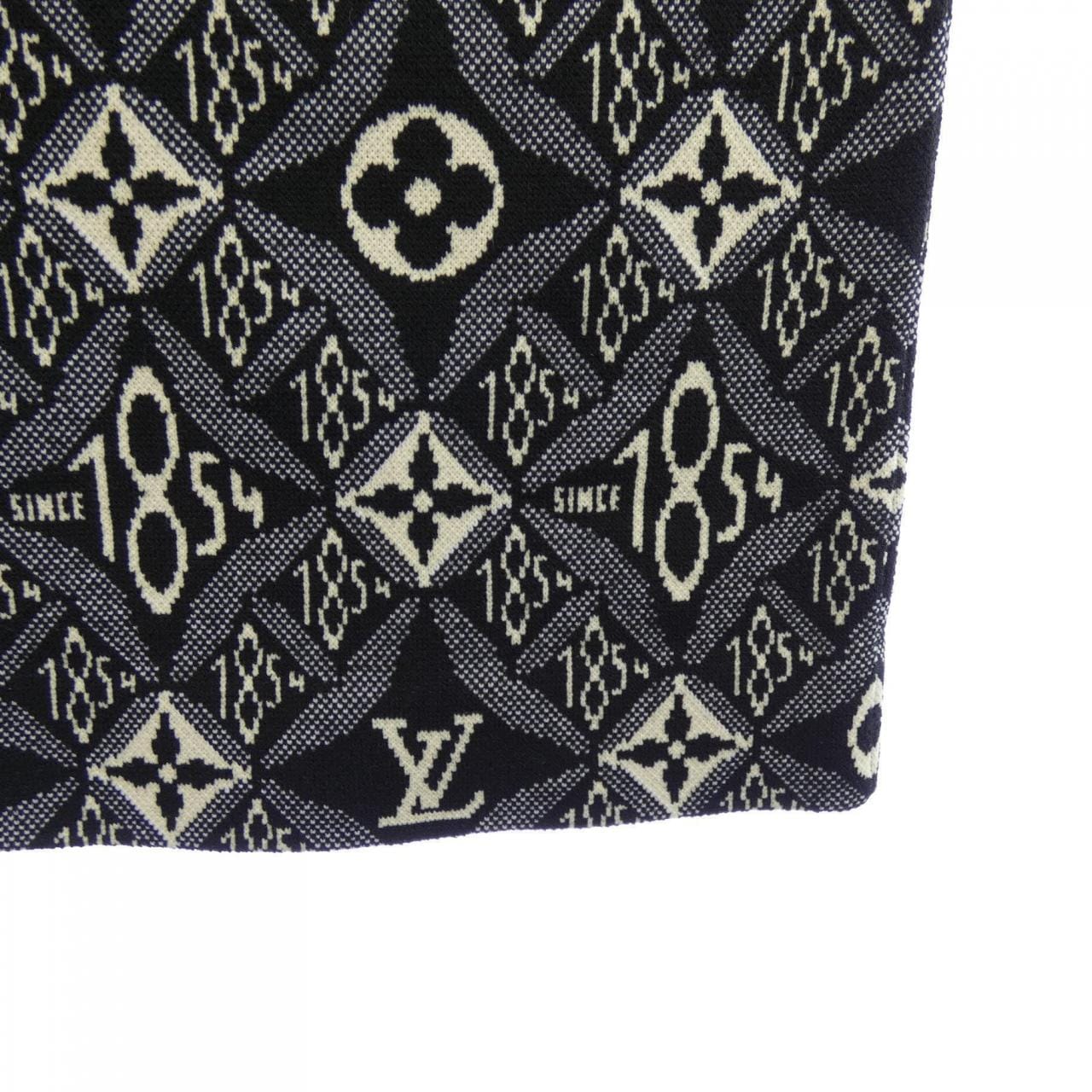 ルイヴィトン LOUIS VUITTON SINCE1854 FKKZ99ZIF スカート