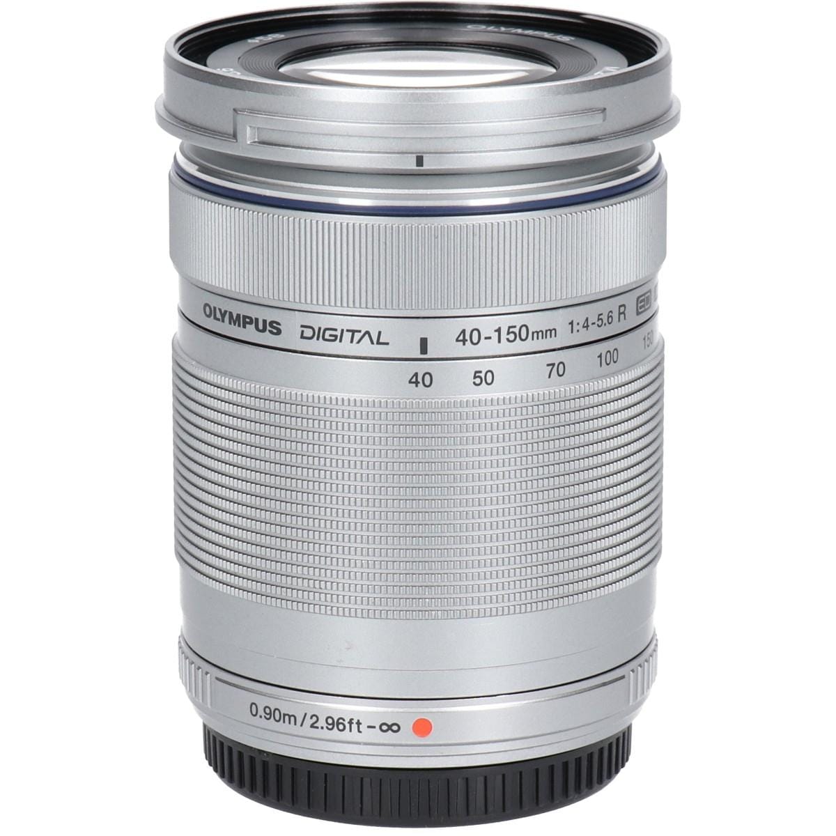 ＭＺＤ　ＥＤ４０－１５０ｍｍ　Ｆ４－５．６Ｒ