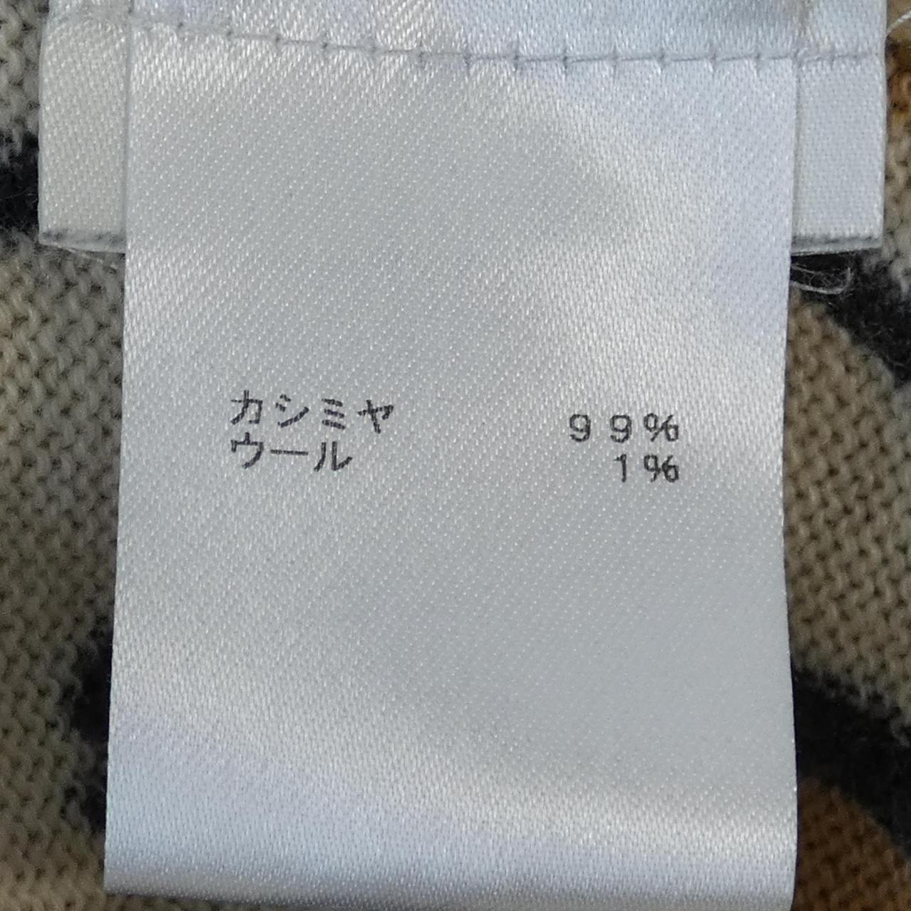 ルイヴィトン LOUIS VUITTON ニット