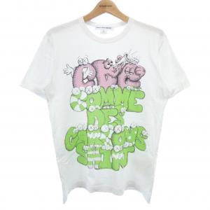 コムデギャルソン COMME des GARCONS FH-T004 KAWS Tシャツ