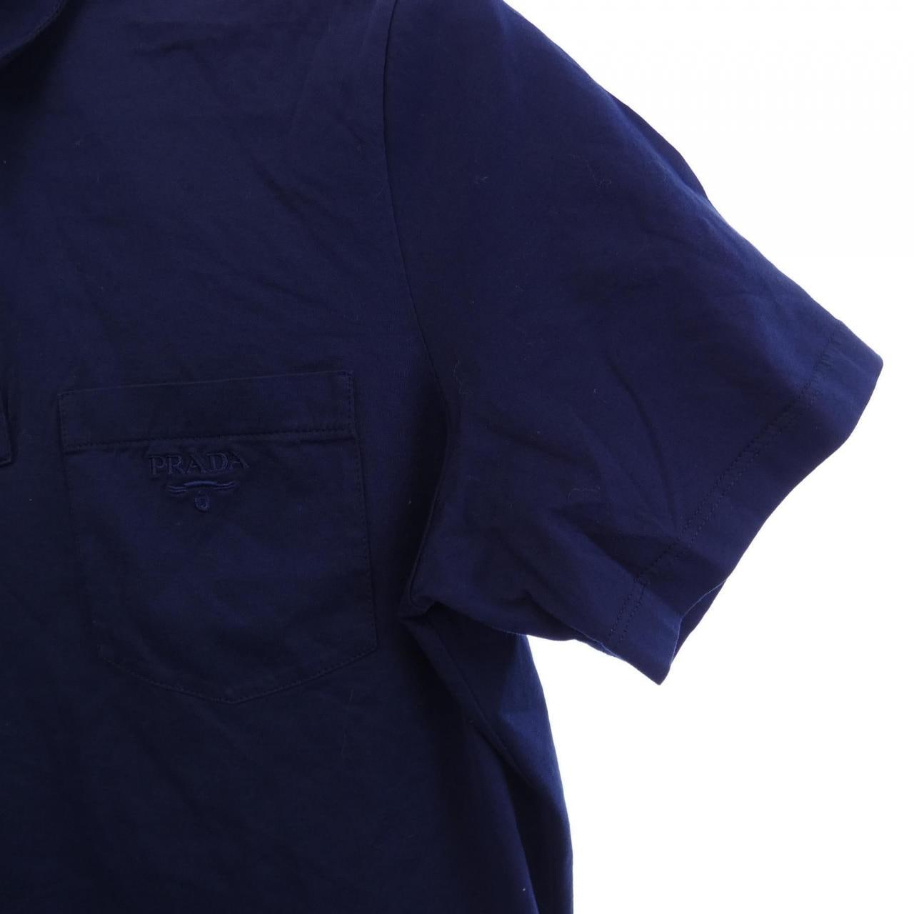 Prada PRADA UJN007 R212 10O4 POLO衫