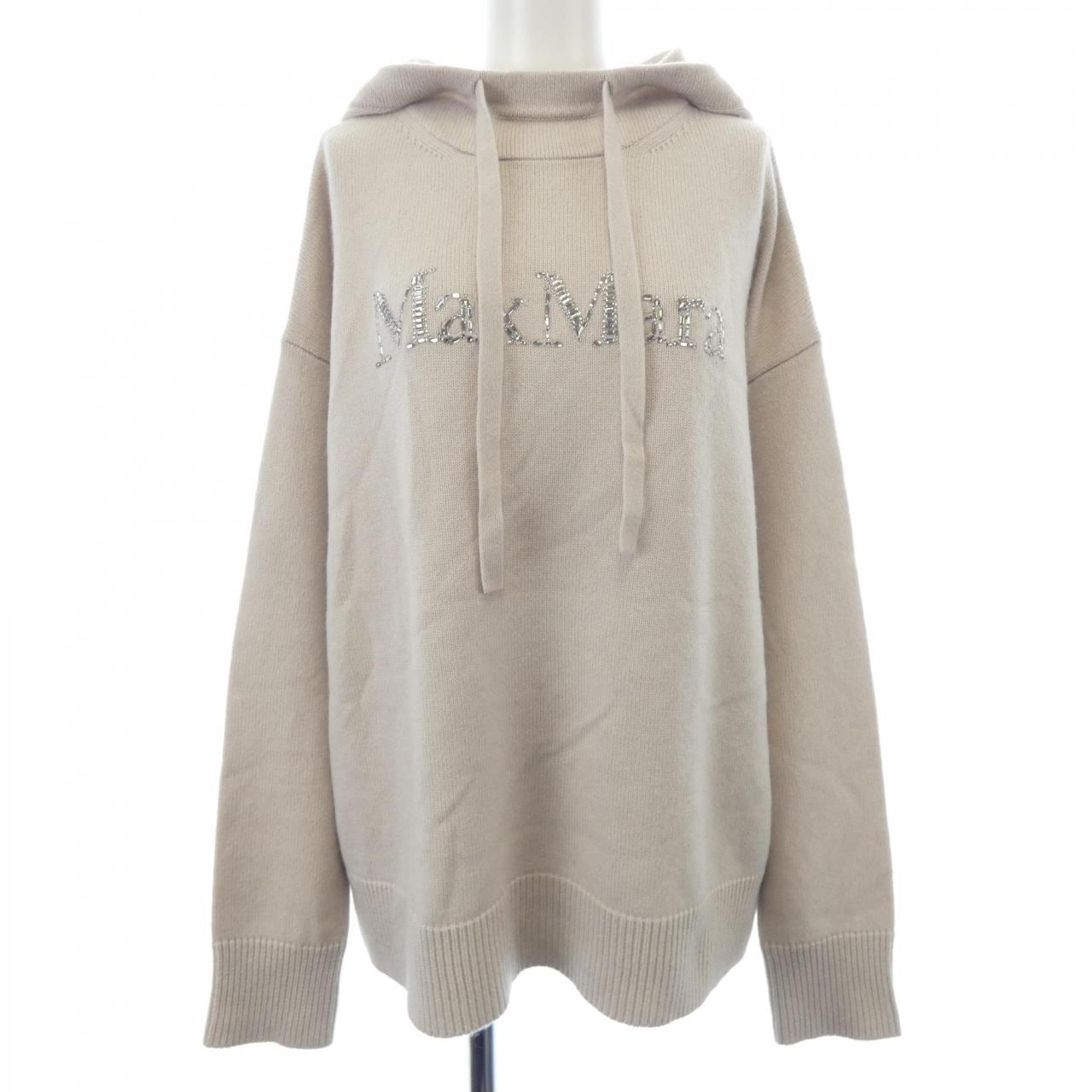 エスマックスマーラ 'S Max Mara 2429366103 パーカー