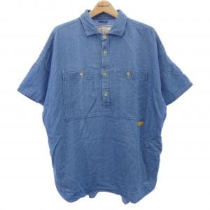 NATAL DESIGN S／Sシャツ