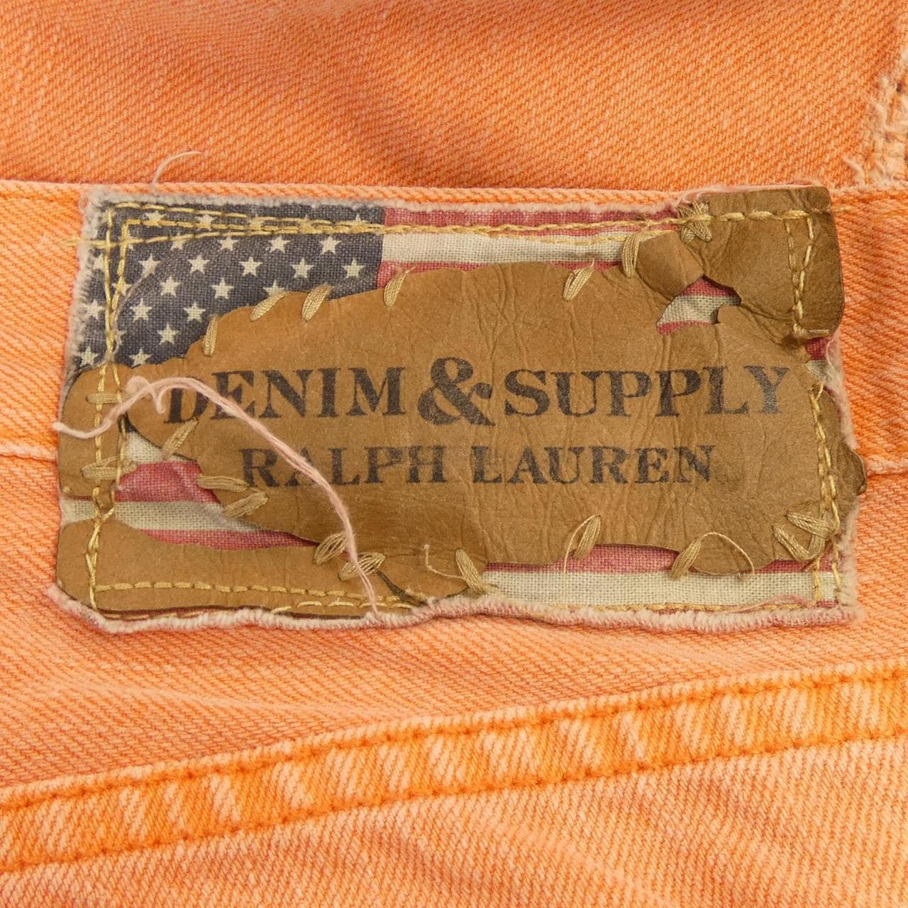 デニムアンドサプライ DENIM&SUPPLY ジーンズ