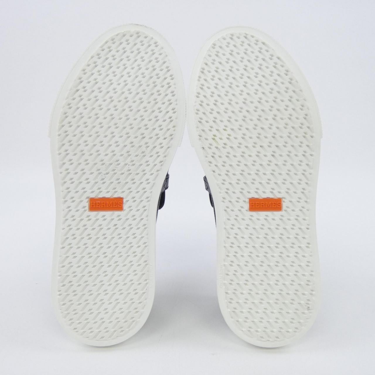 エルメス HERMES ゲーム GAME ケリーバックル 241189Z シューズ