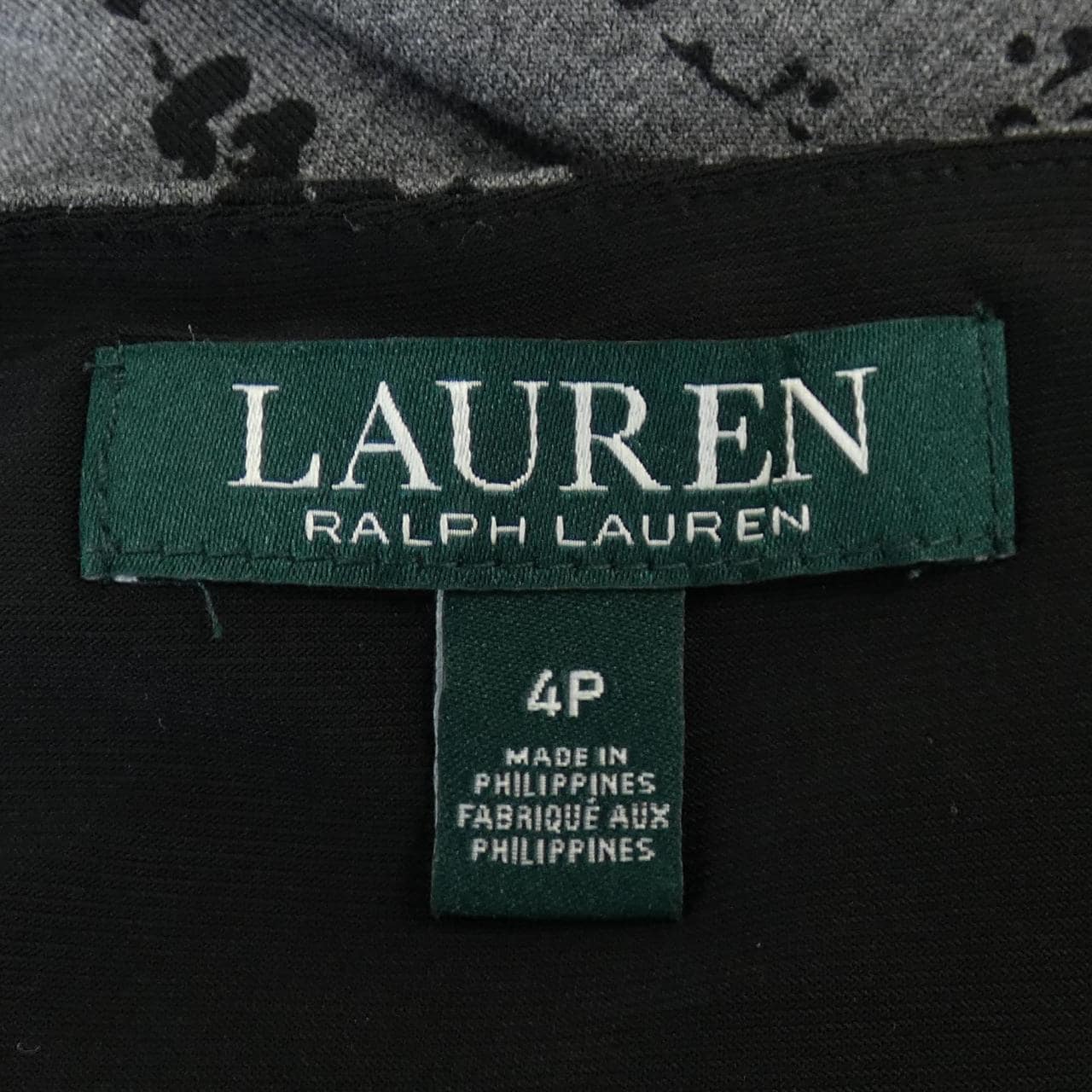 ローレンラルフローレン LAUREN RALPH LAUREN ワンピース