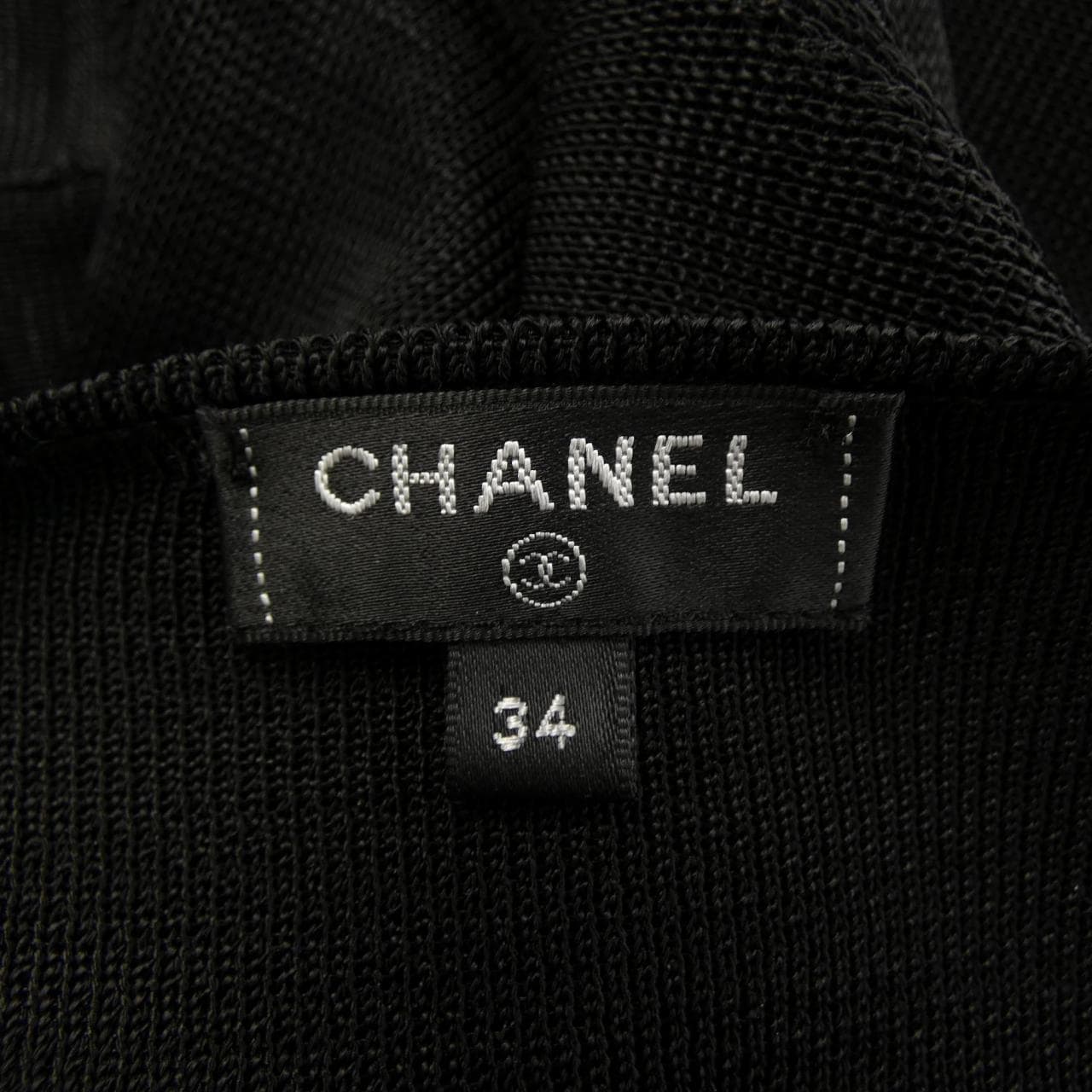 シャネル CHANEL P70410K10054 カーディガン