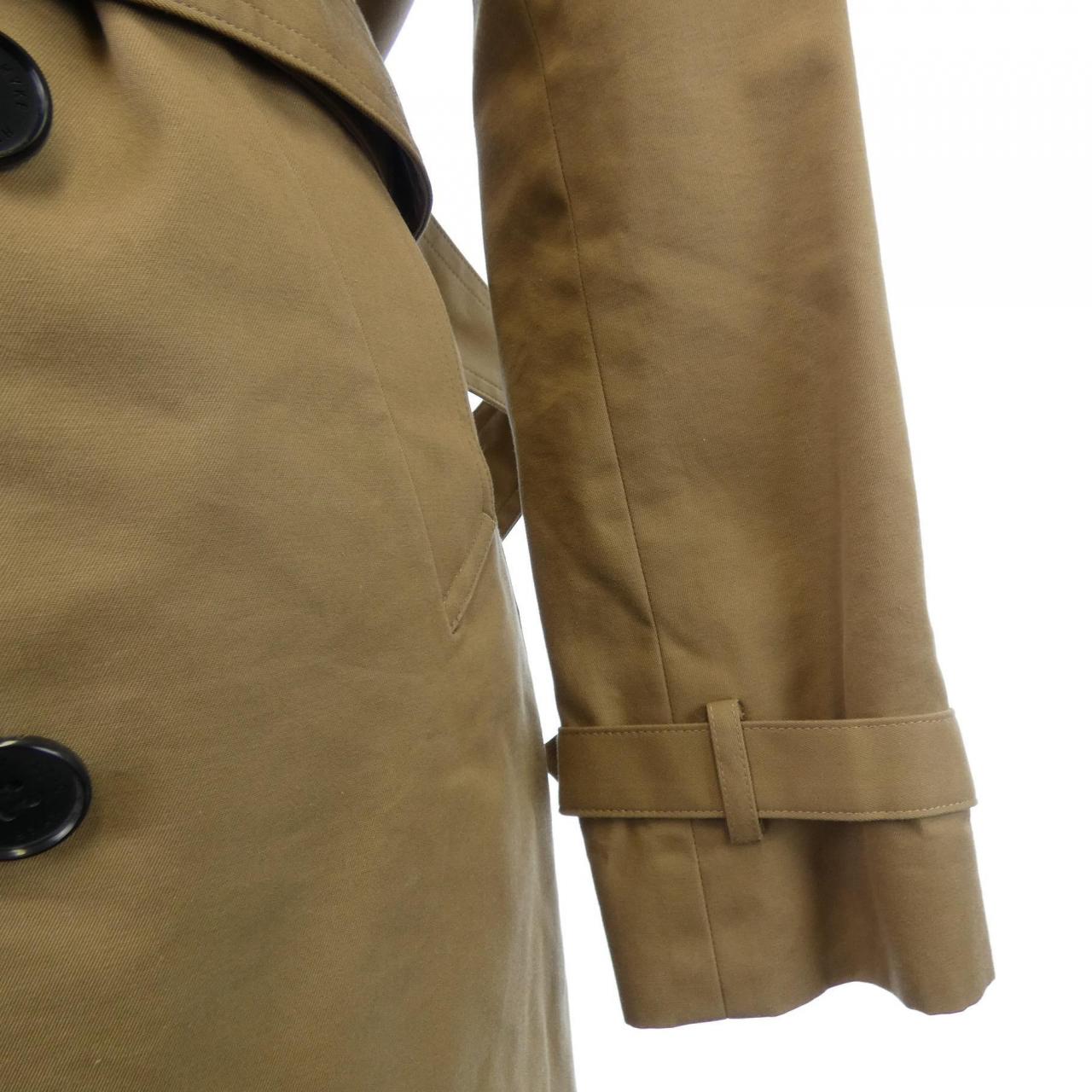 ハイク HYKE トレンチコート