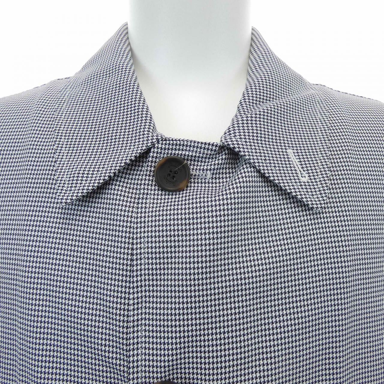 シーラップ sealup BEAMS F コート