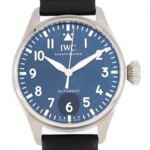 IWC ビッグパイロットウォッチ43 IW329303 SS 自動巻