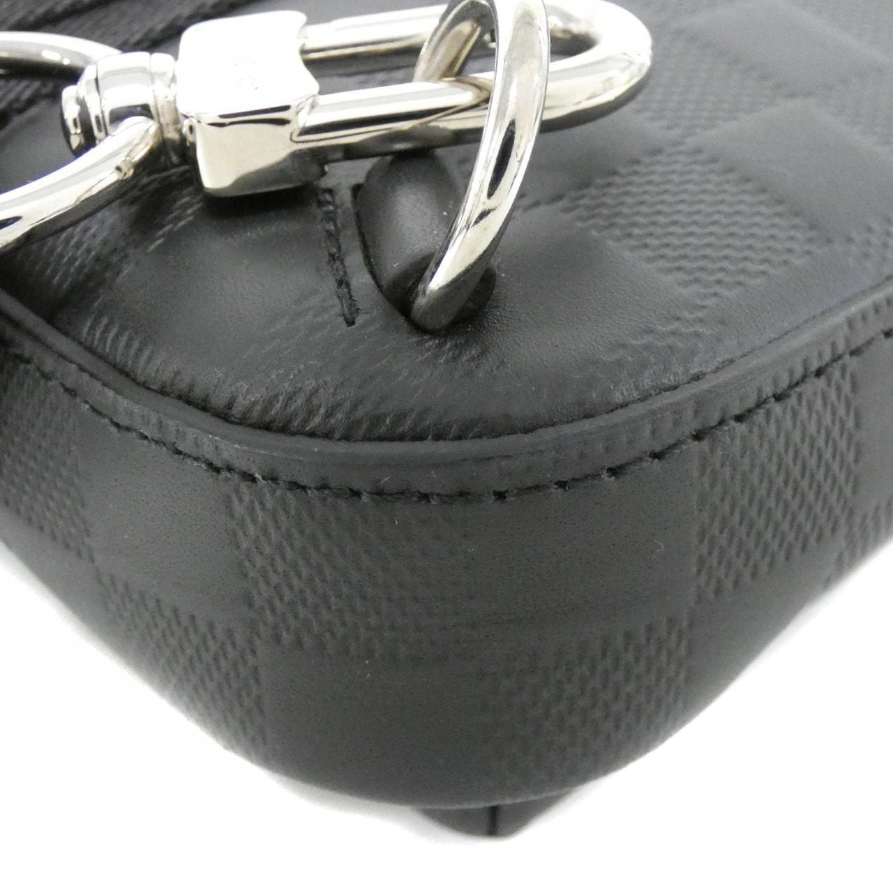 ルイヴィトン ダミエ アンフィニ アヴェニュー スリングバッグ N45303 バッグ