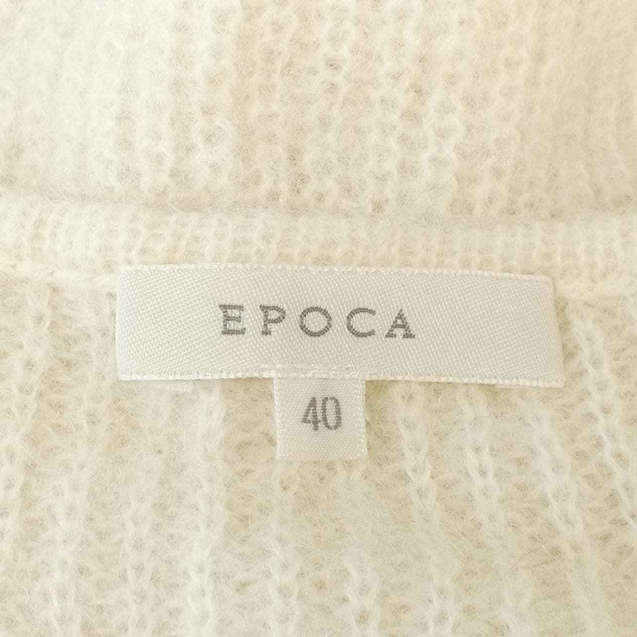 エポカ EPOCA ニット