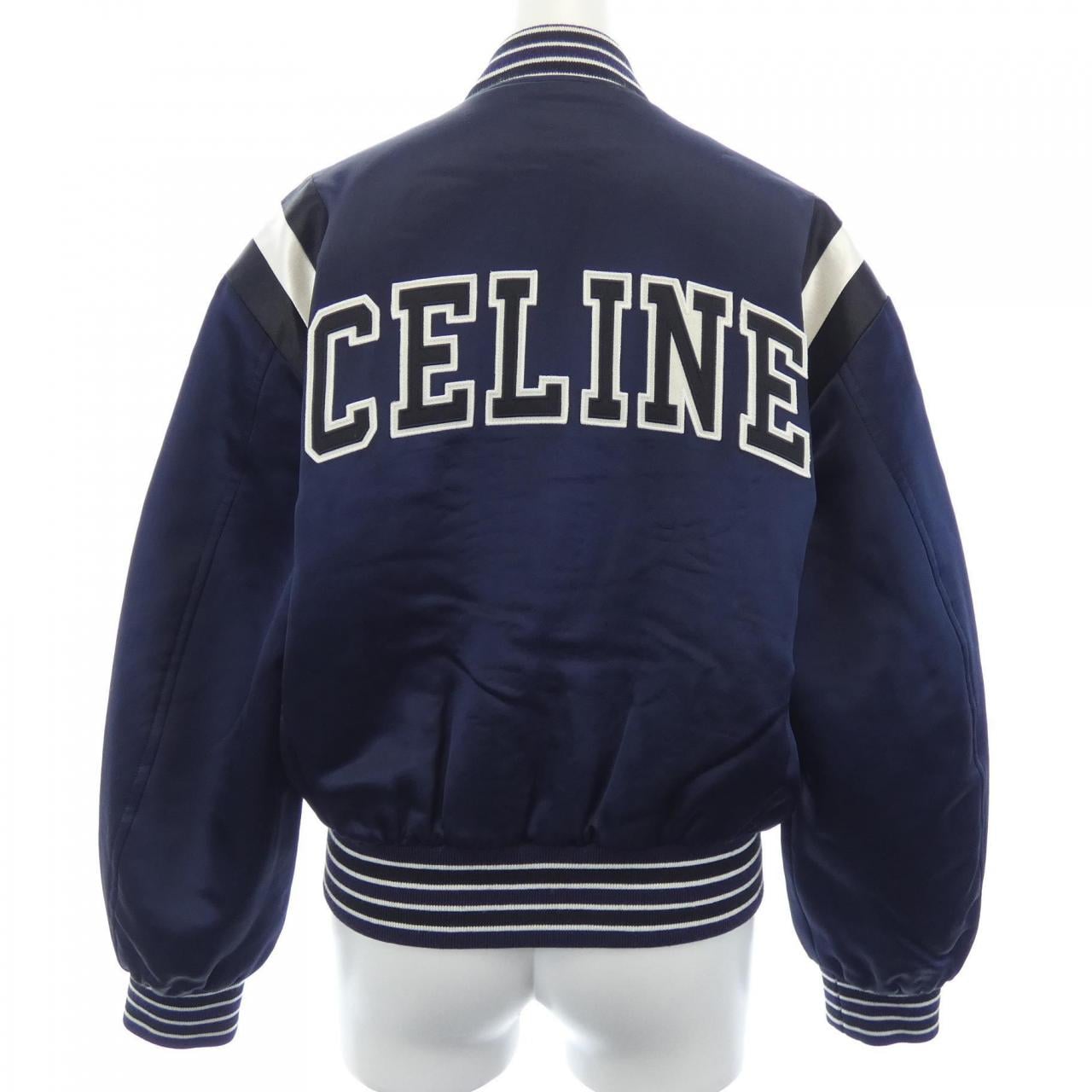 セリーヌ CELINE 2W803532T ブルゾン