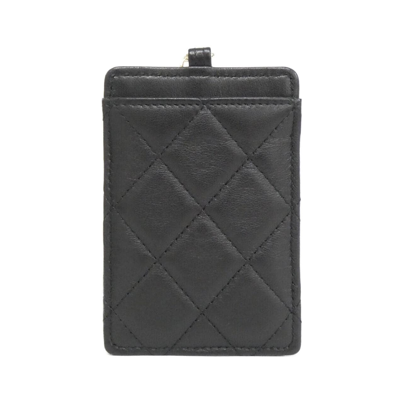 シャネル AP0711 パスケース