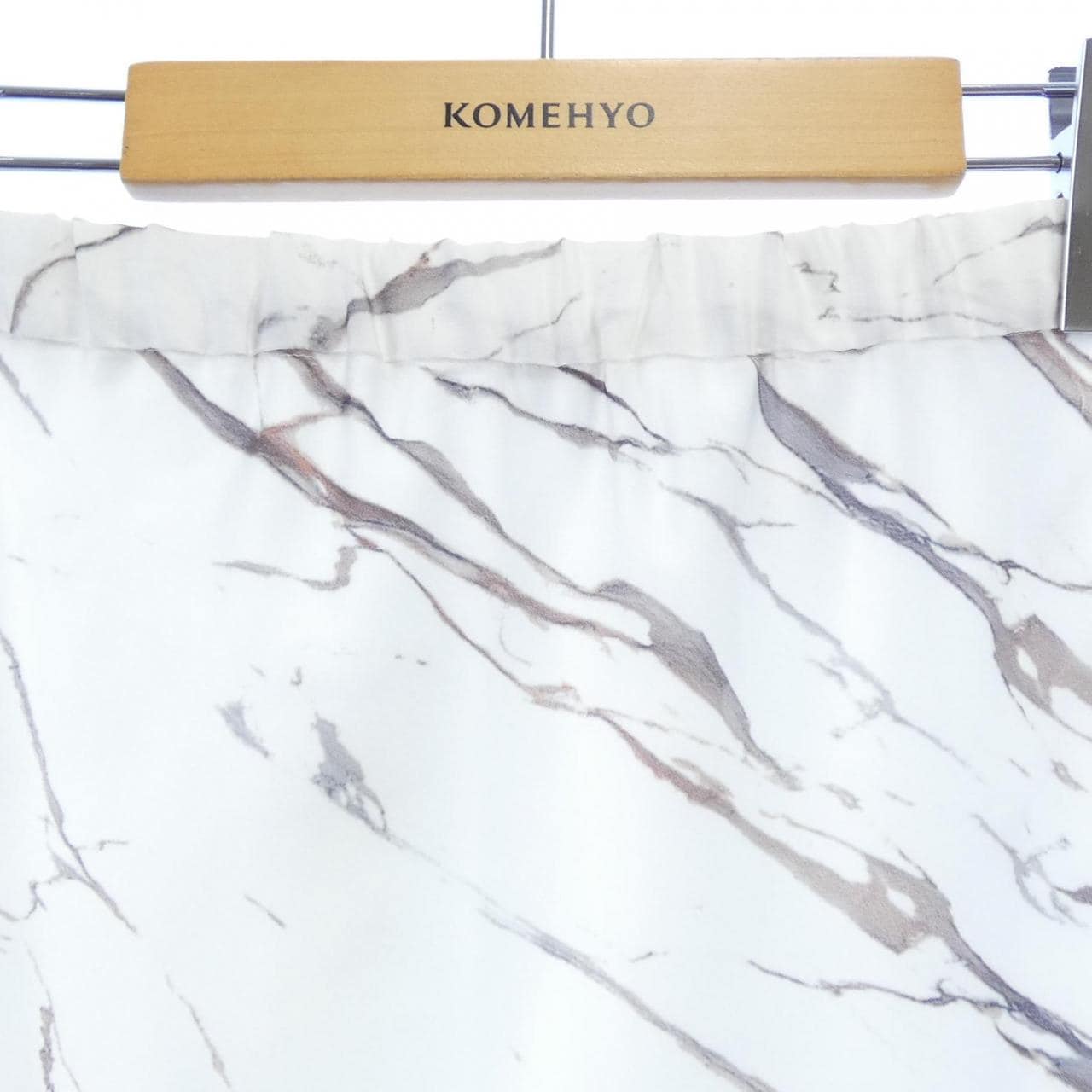 ウィムガゼット WHIM GAZETTE スカート