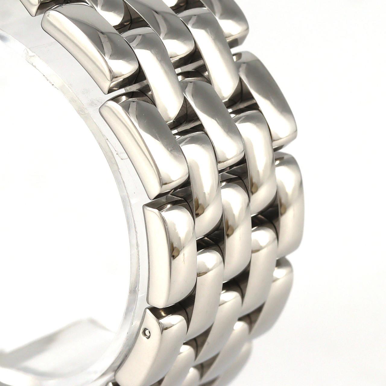 【ノーメンテナンス還元価格】エベラール エクストラフォルトグランタイユクロノグラフ 31953 SS 自動巻