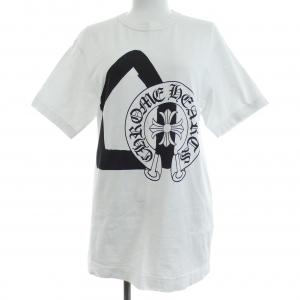 コムデギャルソン COMME des GARCONS ZI-T002 CHROME HEARTS Tシャツ