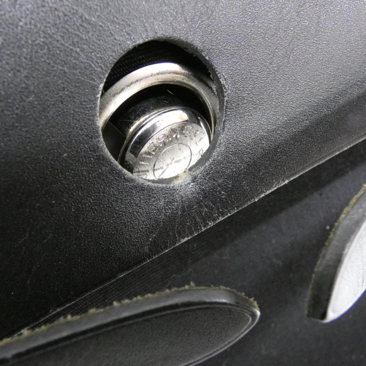 エルメス エールバッグ PM 034409CB バッグ