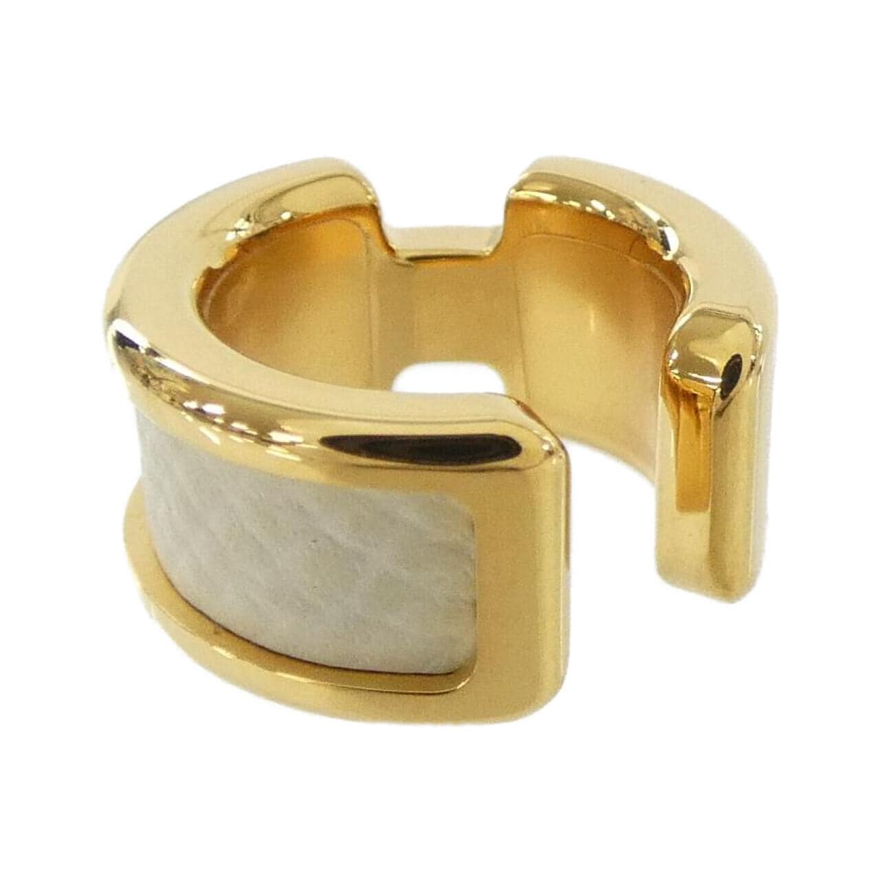 エルメス オランプ 010734CC イヤーカフ