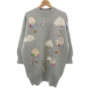 チェスティ chesty 23n104 ニット