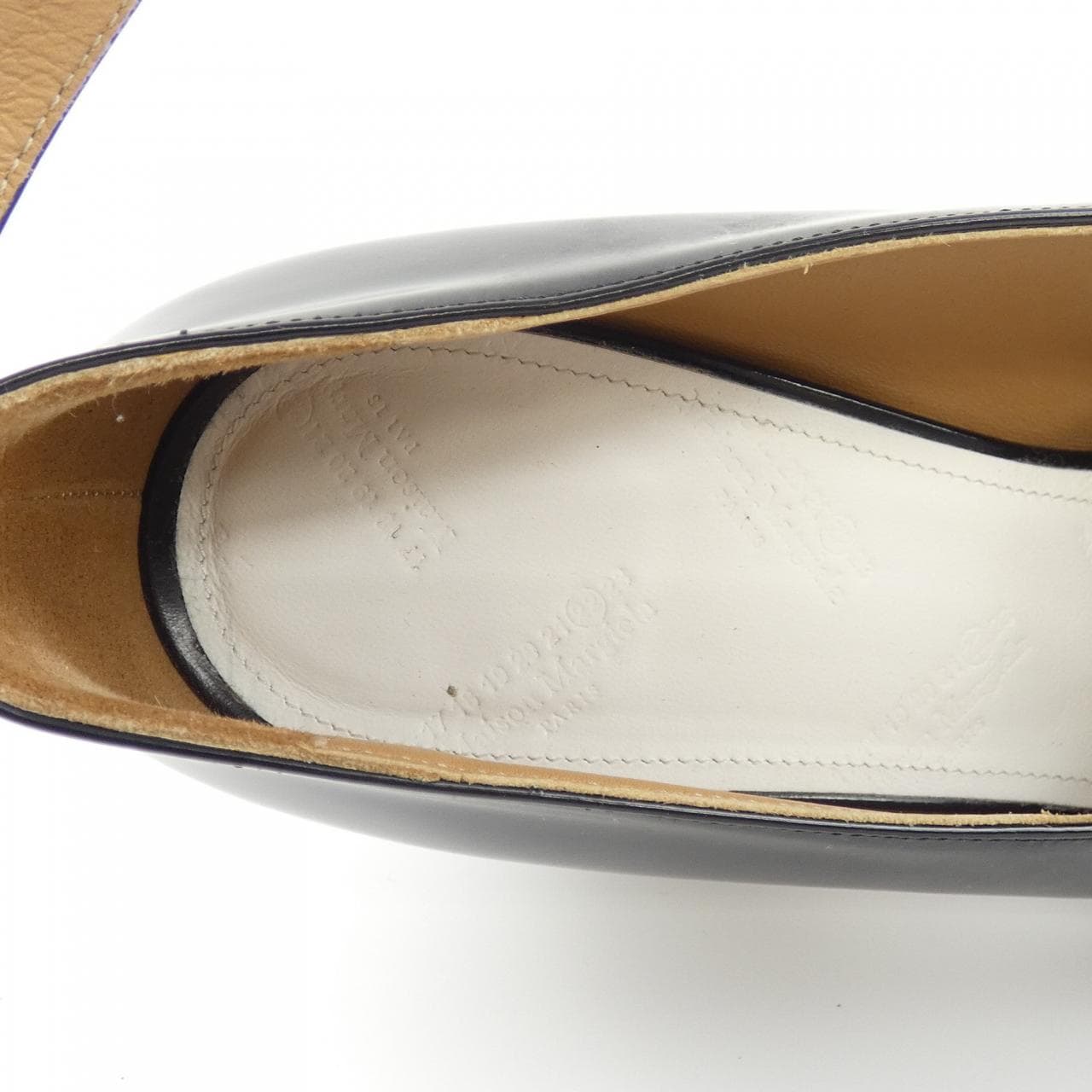 メゾンマルジェラ Maison Margiela S34WL0021 シューズ