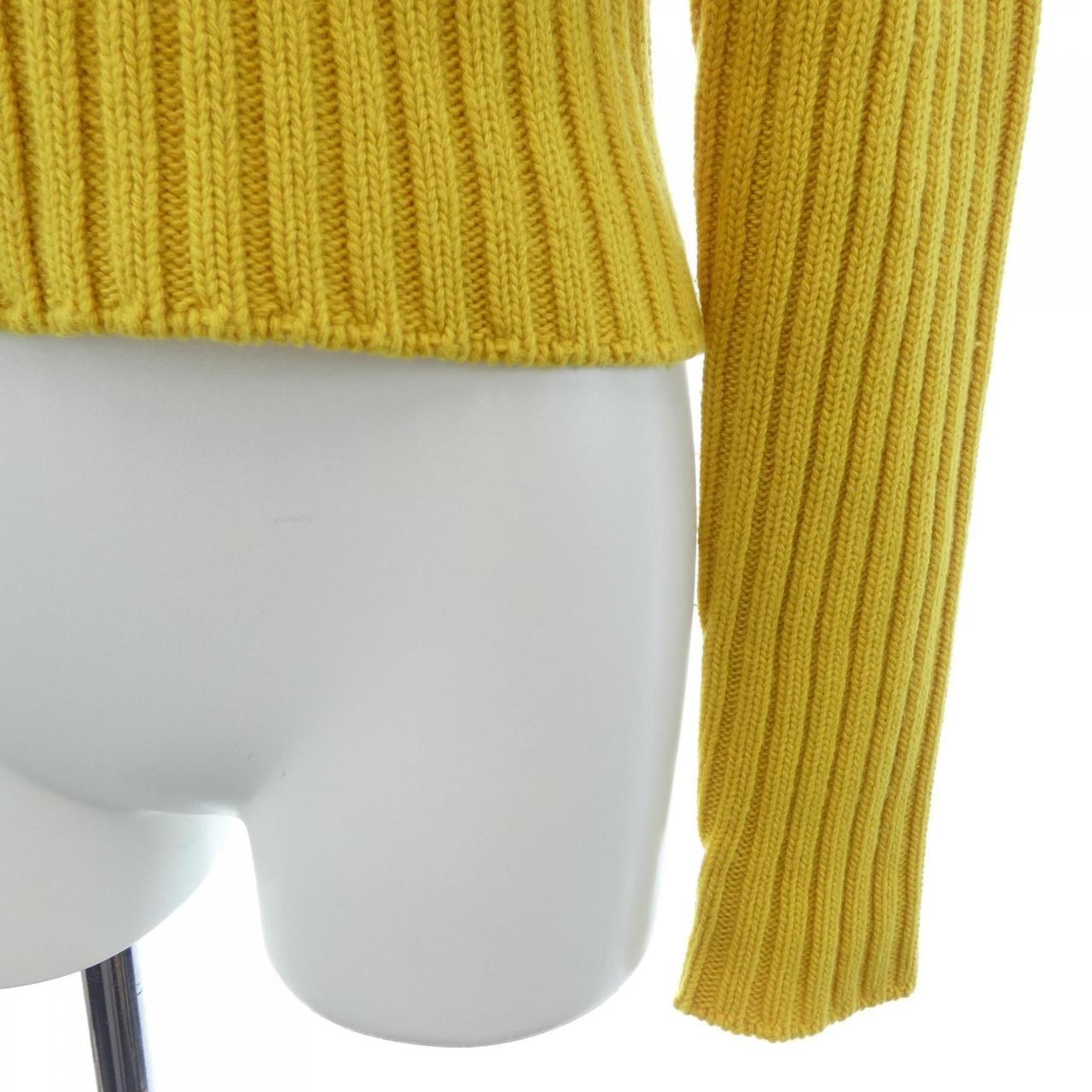 プラダ PRADA P24B2L S232 13XB ニット