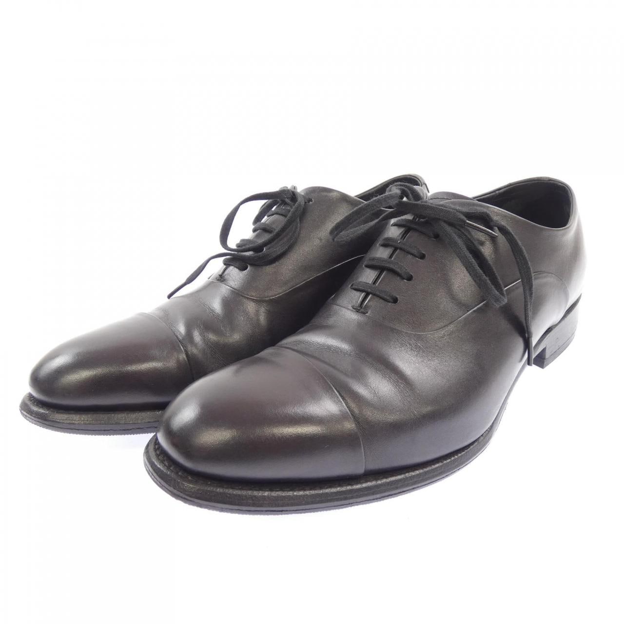 SHETLAND FOX シューズ