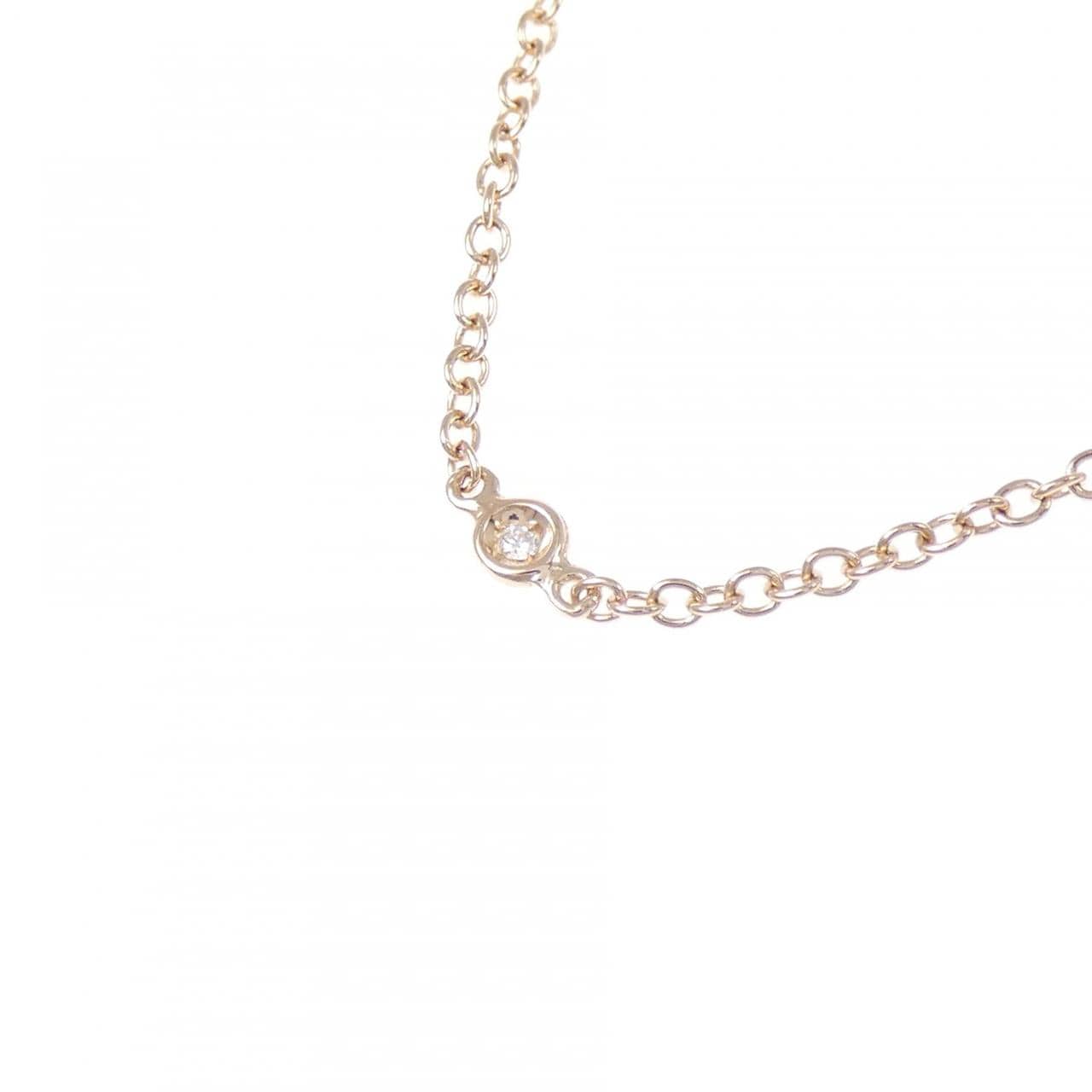 ダミアーニ ダイヤモンド ネックレス