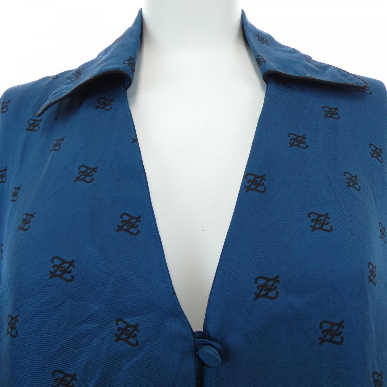 フェンディ FENDI FS7246 A9DQ シャツ