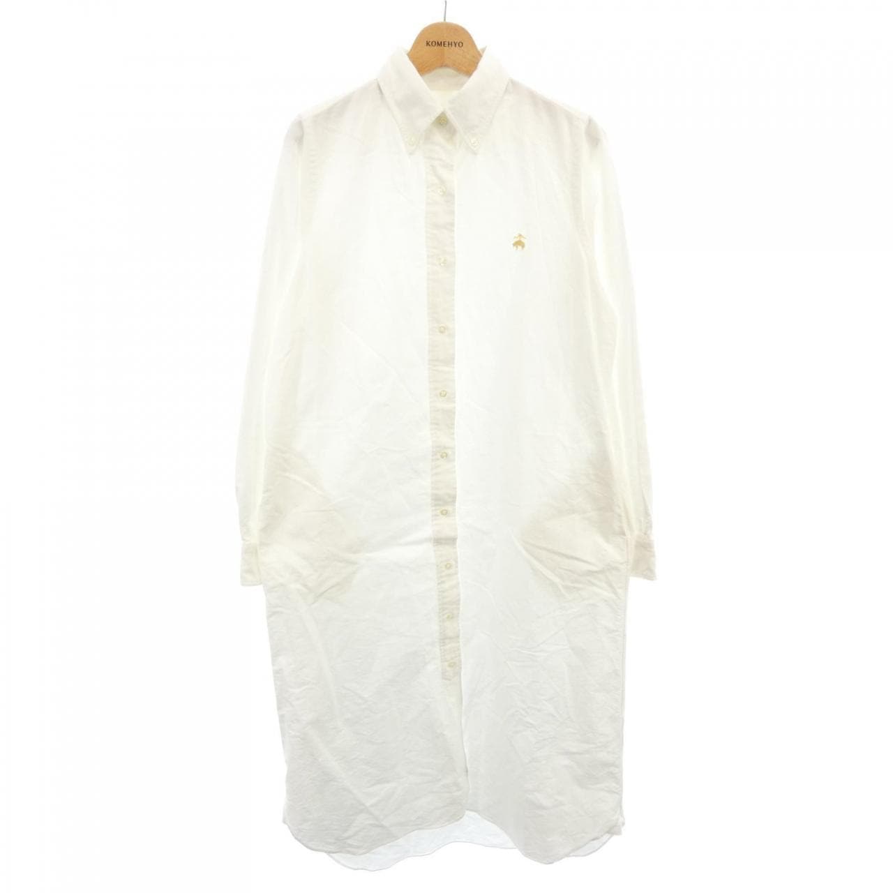 ブルックスブラザーズ BROOKS BROTHERS ワンピース