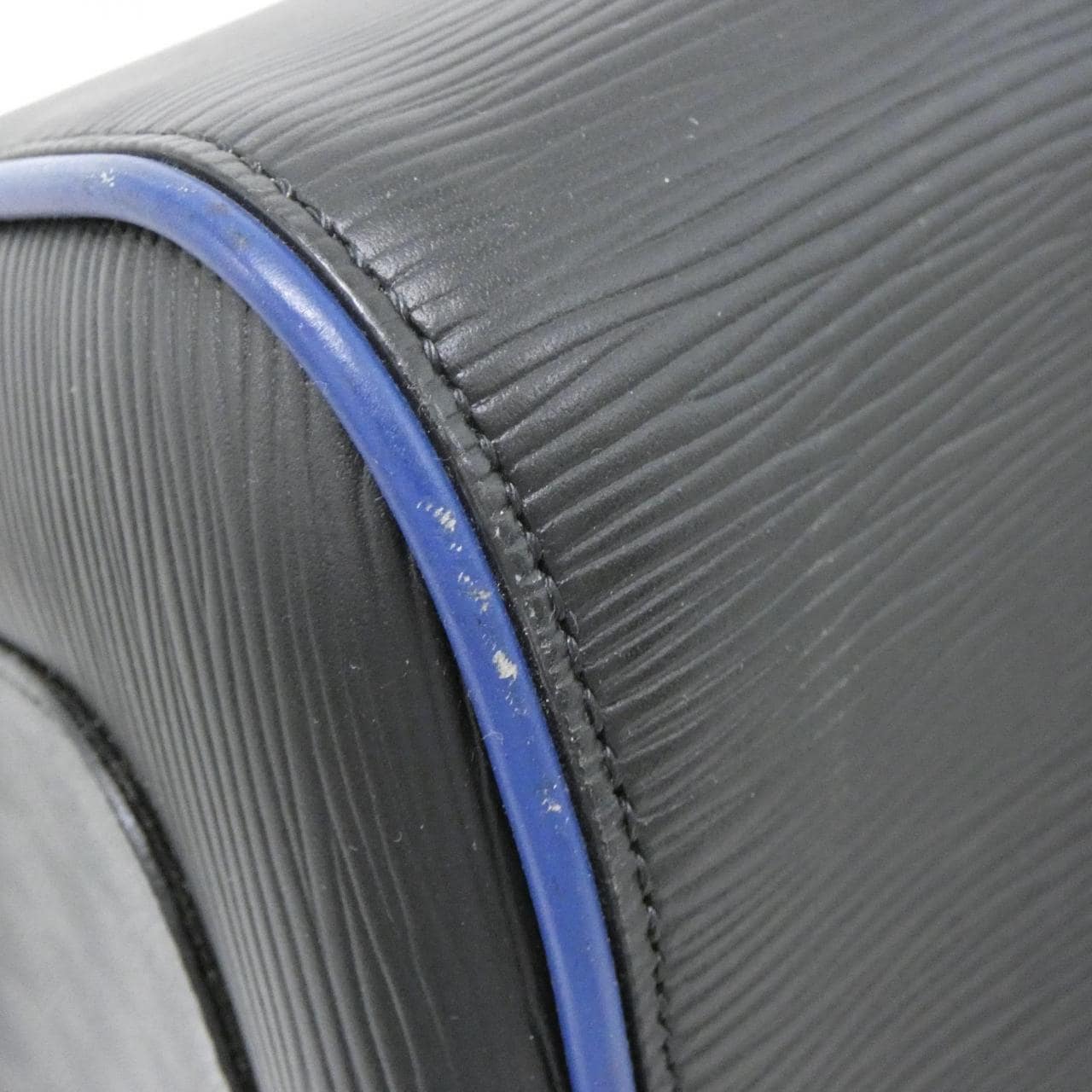 ルイヴィトン エピ+ダミエ グラフィット キーポル バンドリエール 50cm M51462 ボストンバッグ