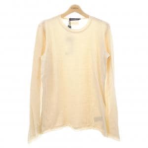 ドルチェアンドガッバーナ DOLCE&GABBANA G8Y83T/G7OF6 トップス