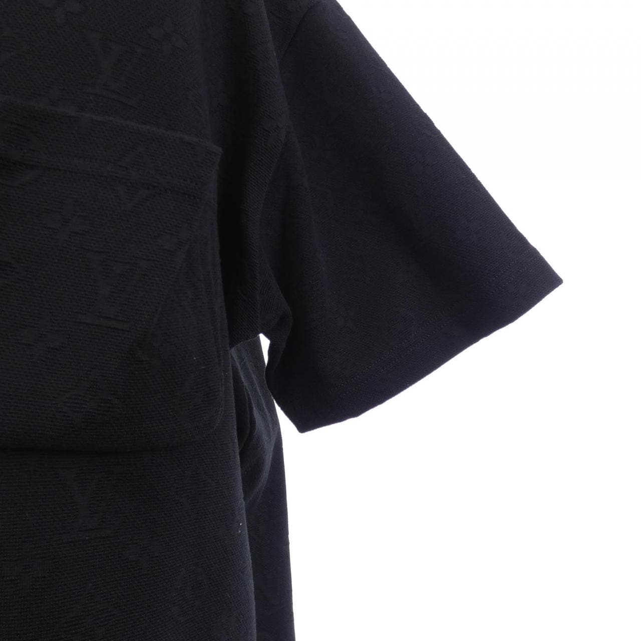 ルイヴィトン LOUIS VUITTON シグネチャー3DポケットモノグラムTシャツ HIY49WTCL Tシャツ
