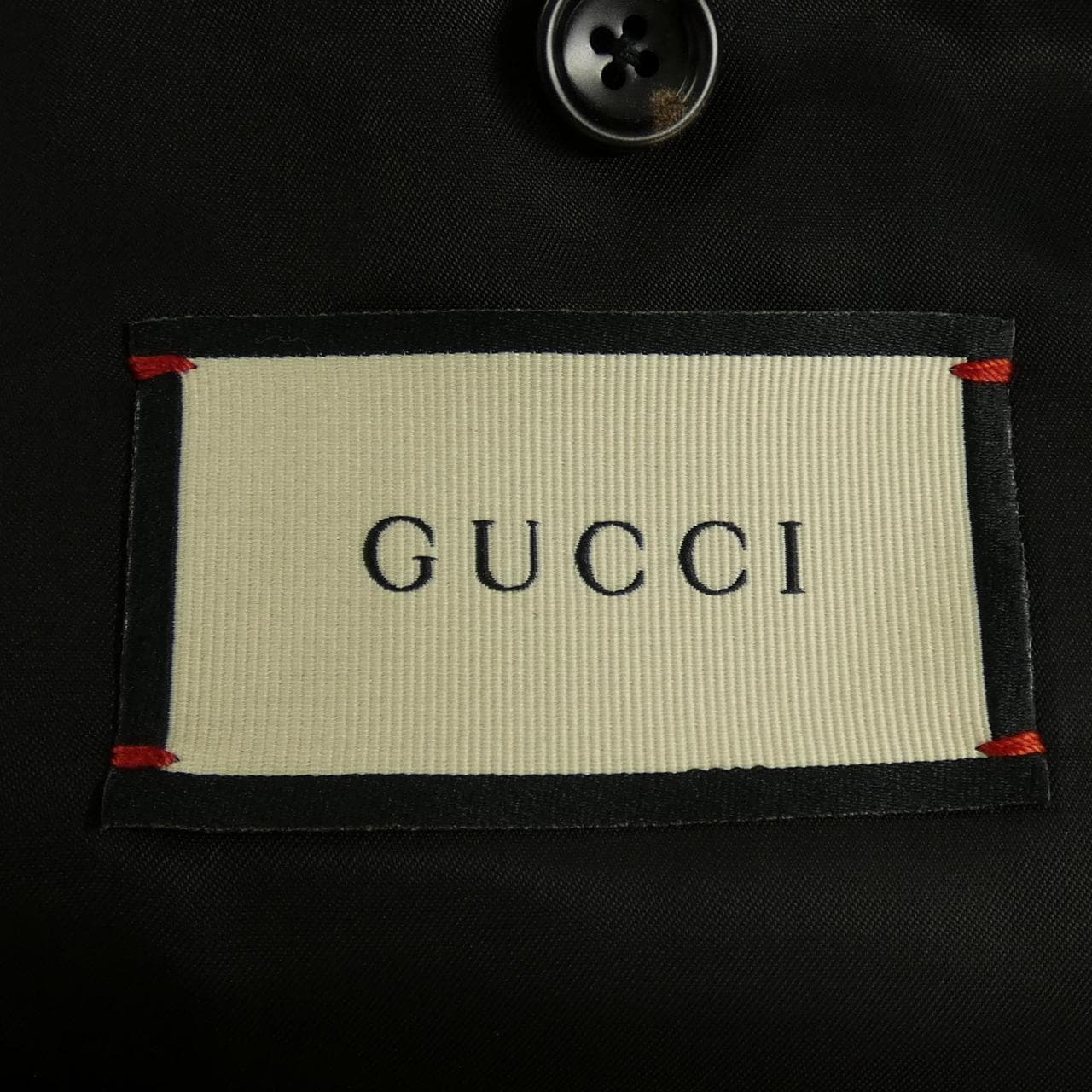 グッチ GUCCI 337687 Z6867 スーツ