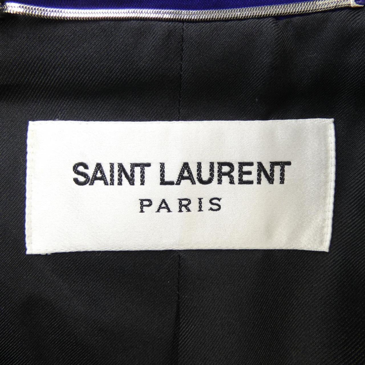 サンローラン SAINT LAURENT 680489 Y1E58 コート