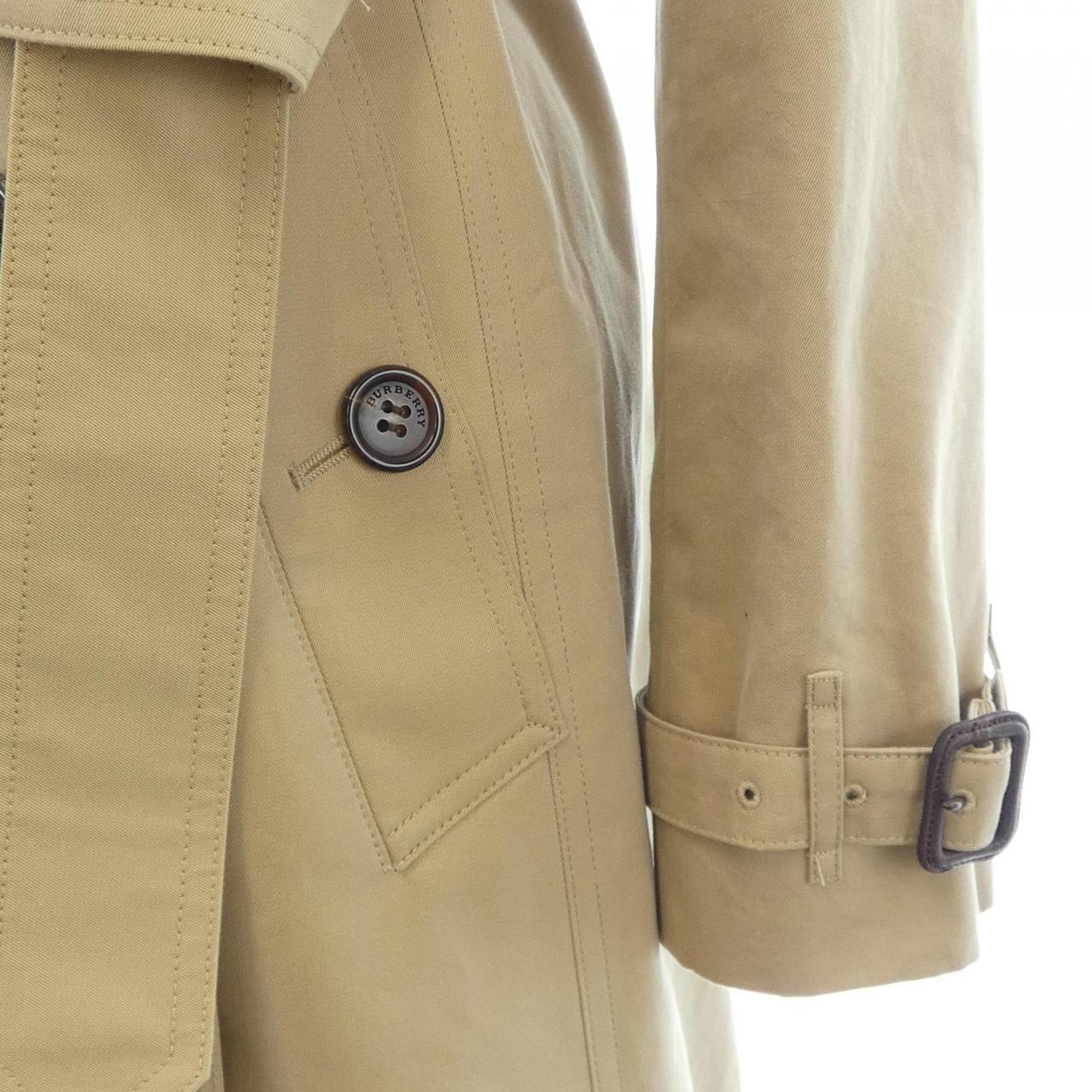 バーバリーロンドン BURBERRY LONDON B1A59-730-51 トレンチコート