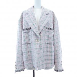 シャネル CHANEL P70531V61850 21S ジャケット