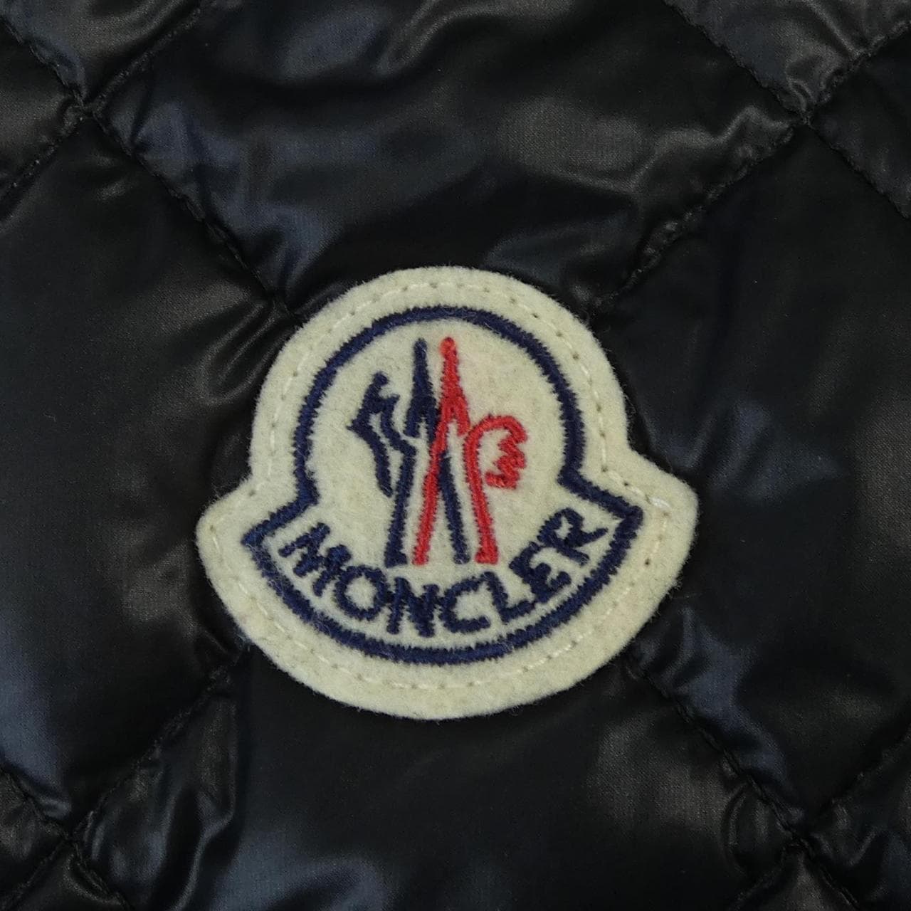 モンクレール MONCLER BARROIS ダウンコート