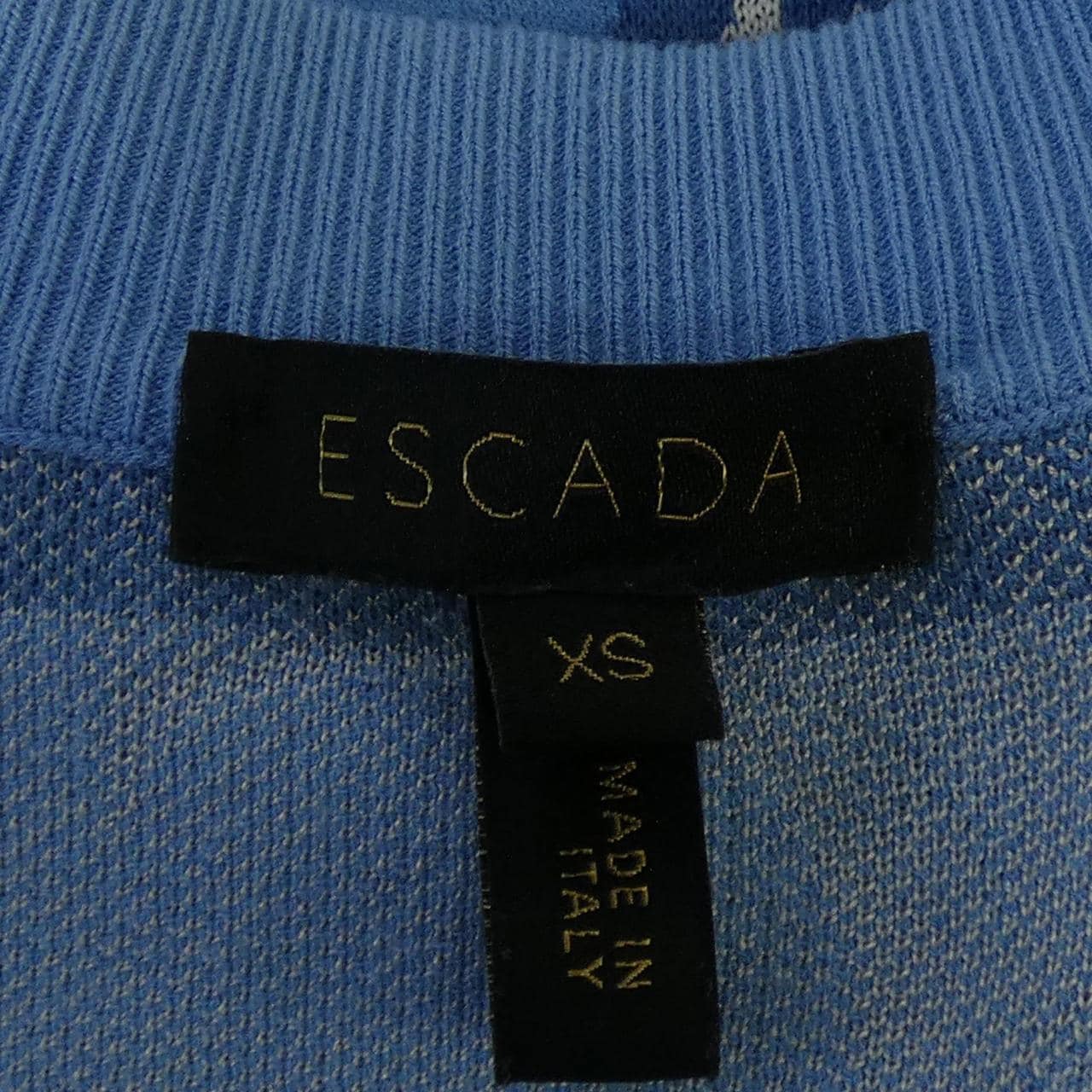 エスカーダ ESCADA カーディガン