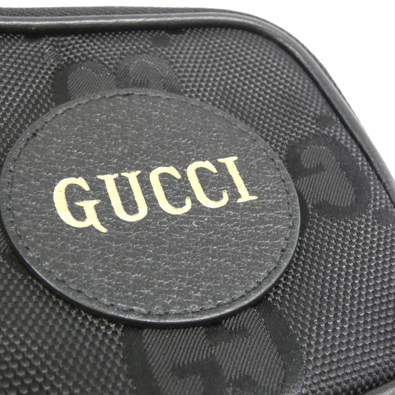 グッチ GUCCI OFF THE GRID 645060 ポーチ