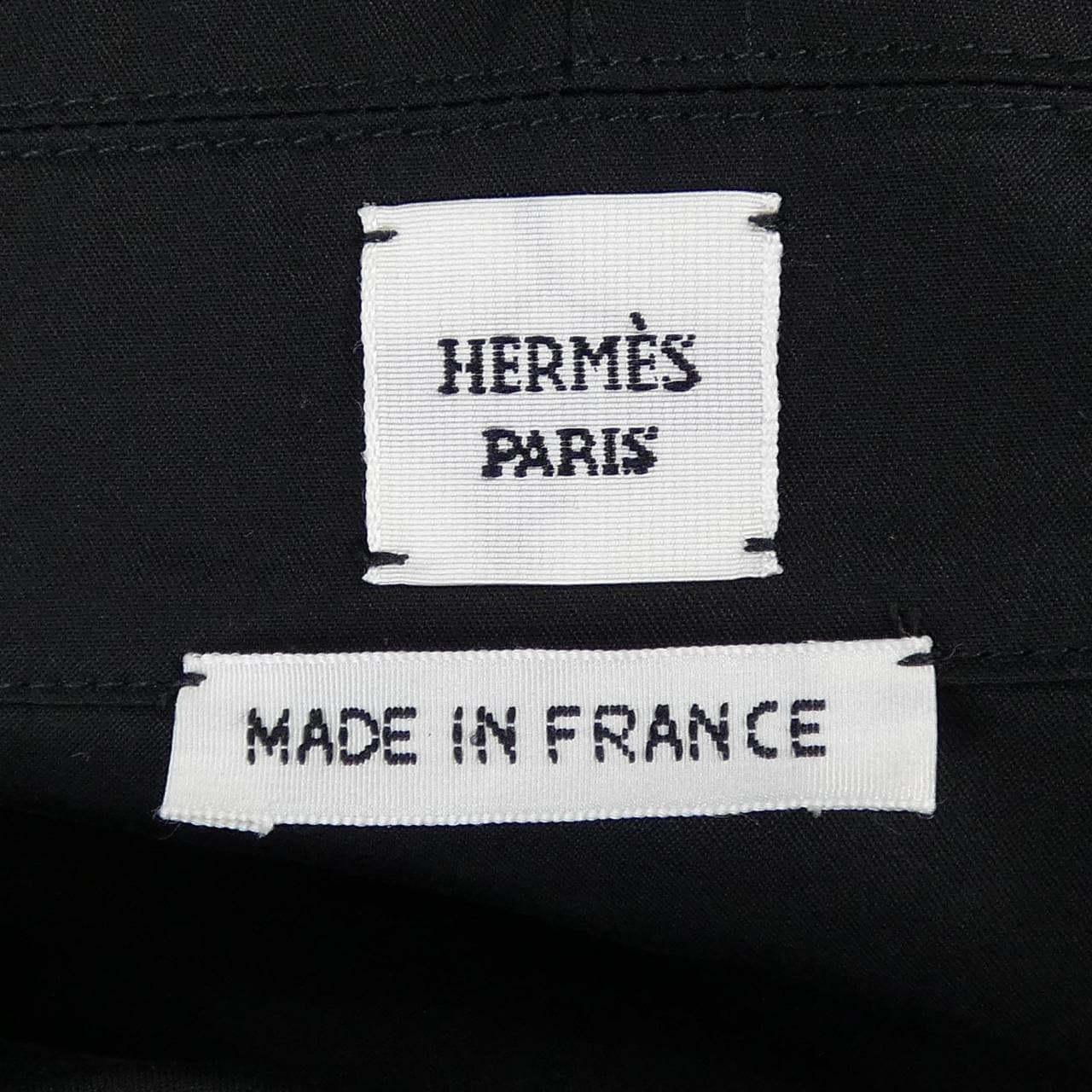 エルメス HERMES クルードセル 5H0543DV ワンピース