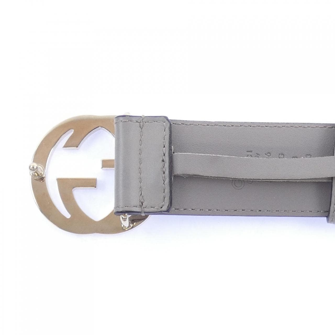グッチ GUCCI 546386 AP00G BELT