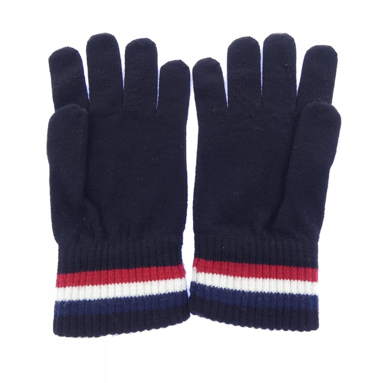 モンクレール MONCLER 20913A00003 GLOVE