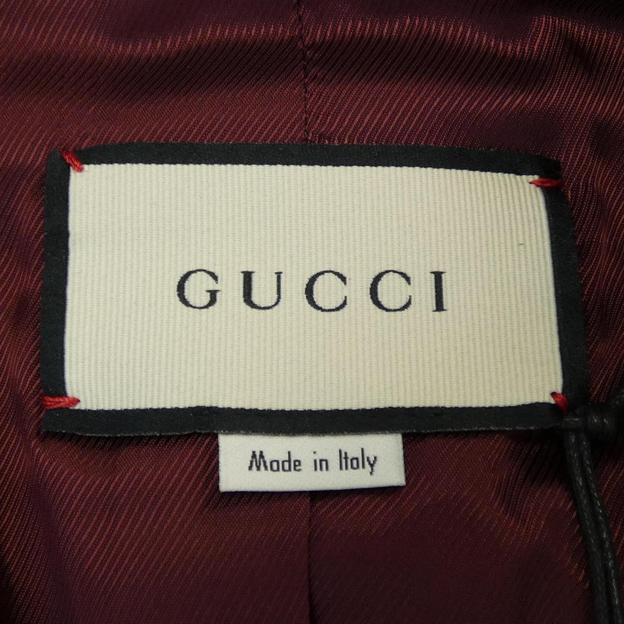 グッチ GUCCI 623766 ZAD9E ジャケット