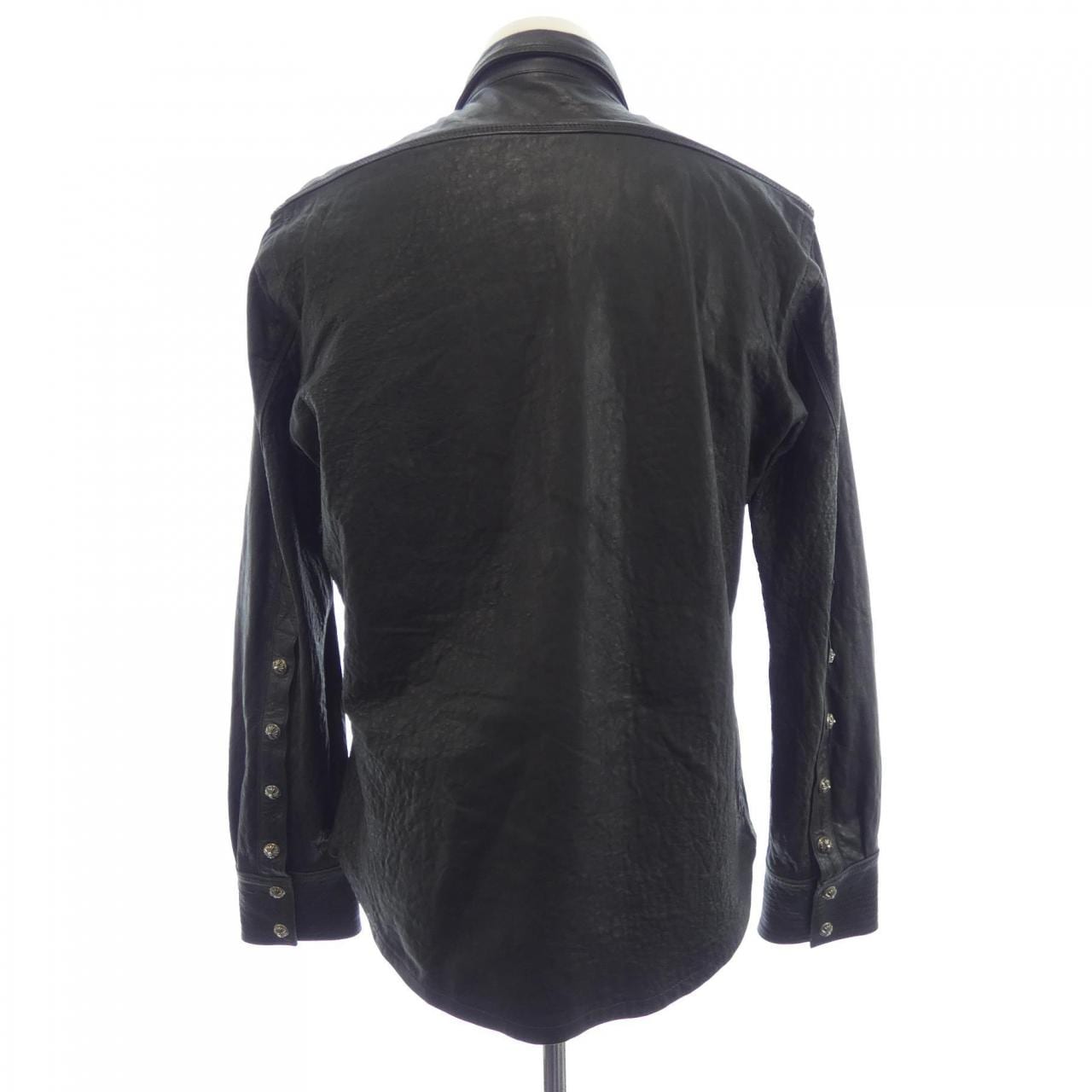 クロムハーツ CHROME HEARTS 2211-304-4815 シャツ
