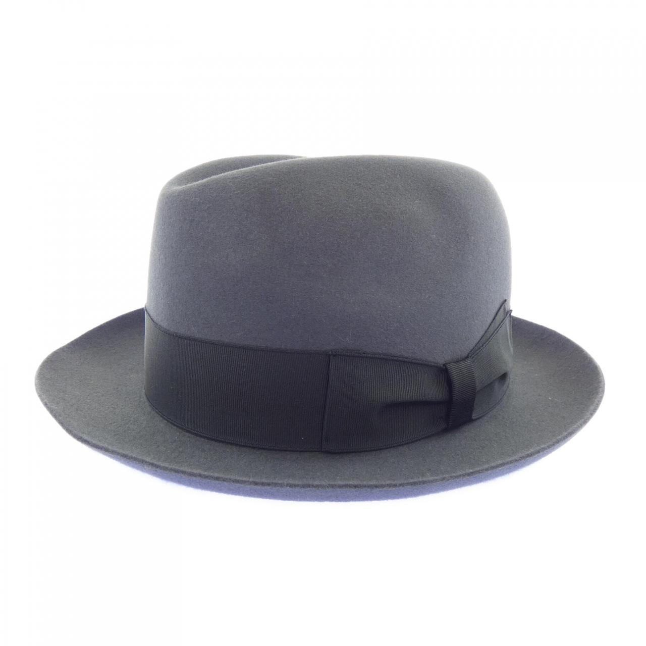 ボルサリーノ BORSALINO ハット