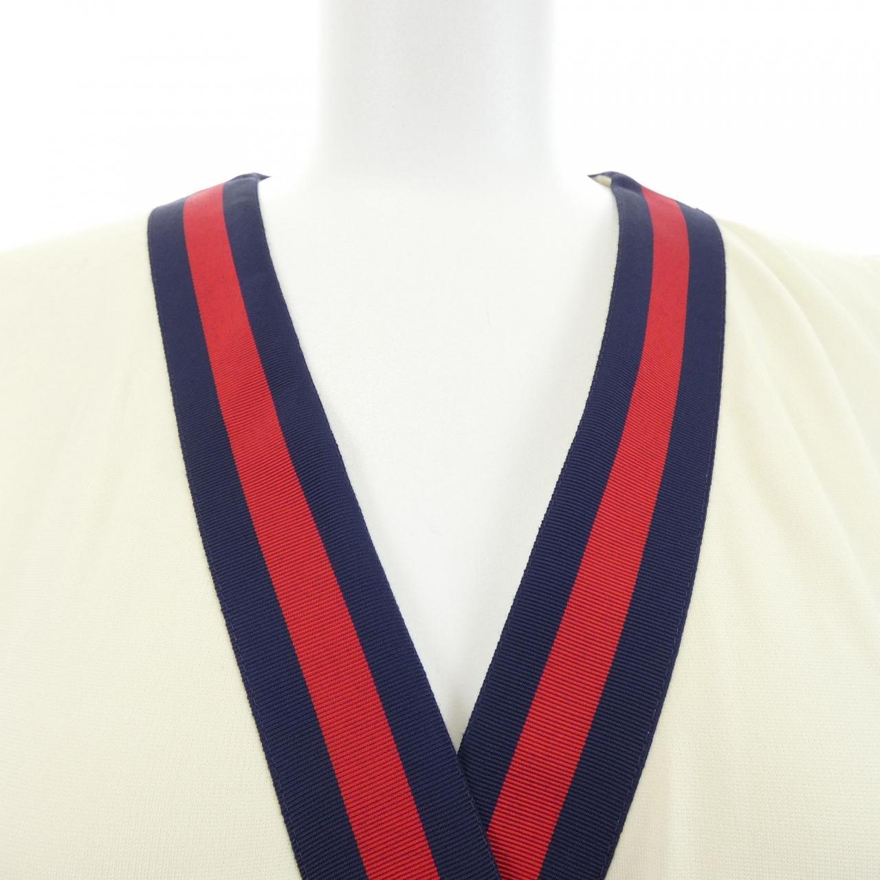 グッチ GUCCI 501485-X7B02 ワンピース