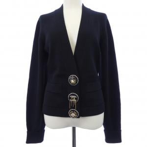 シャネル CHANEL METIERS D'ART LOOK52 P73102K10512 22A カーディガン