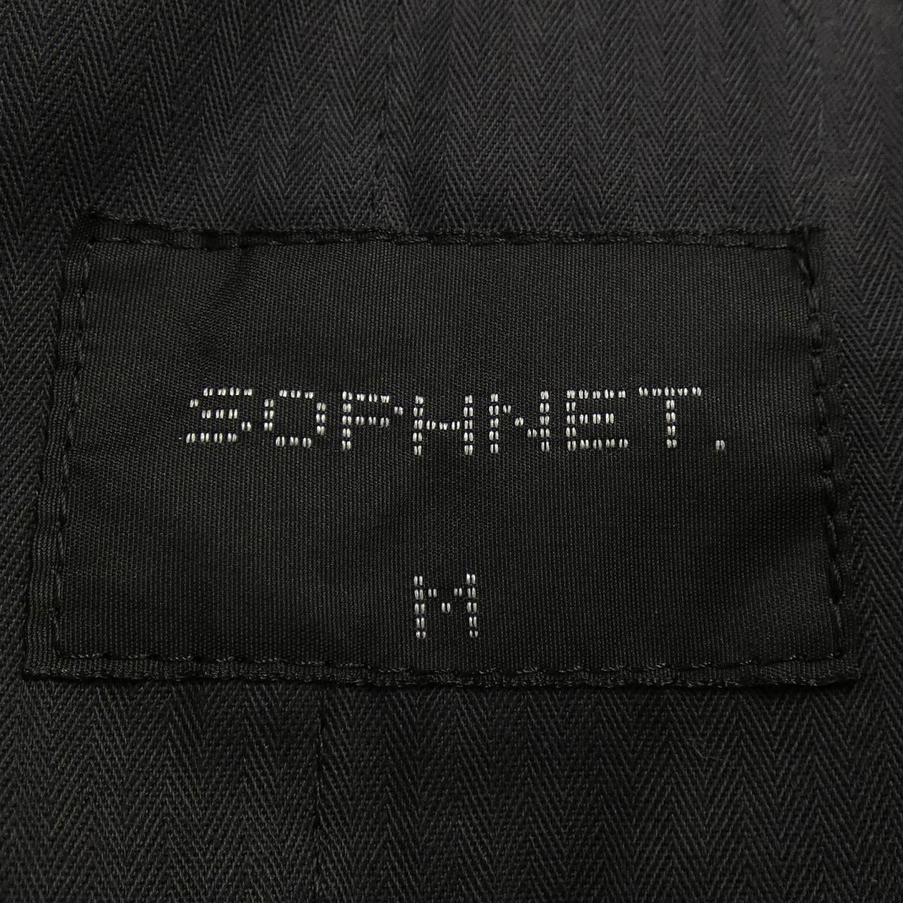 ソフネット SOPHNET SOPH-90001 パンツ