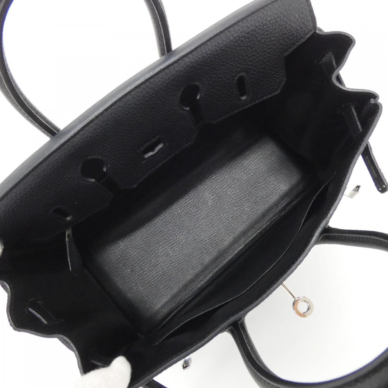 エルメス バーキン 25cm 041344CK バッグ